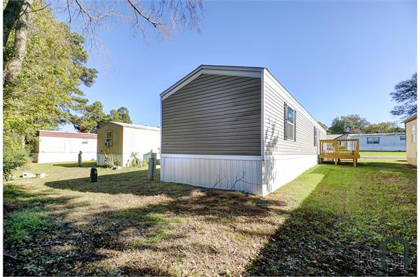 Affordable Housing