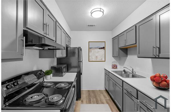 Affordable Housing