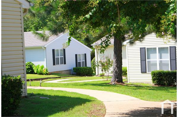 Affordable Housing