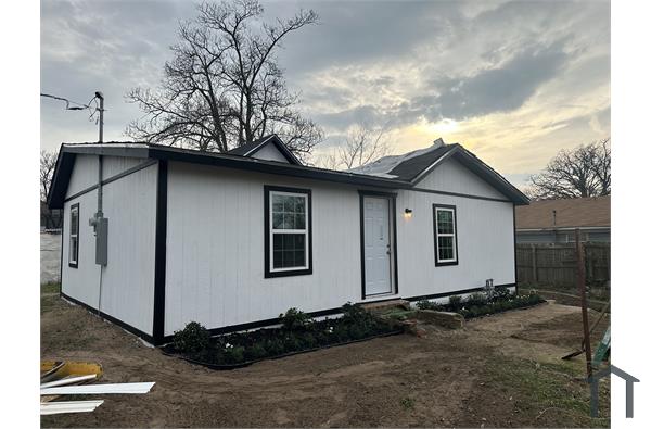 Affordable Housing