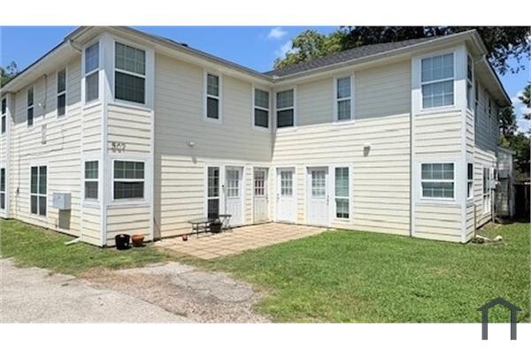 Affordable Housing