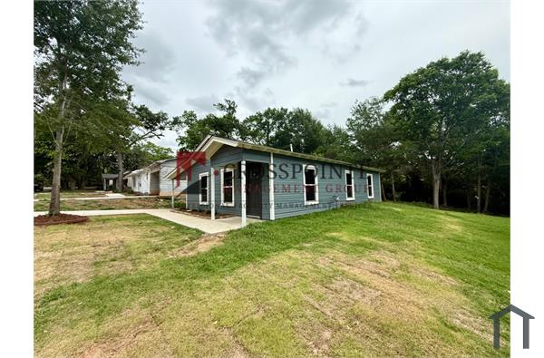 Affordable Housing