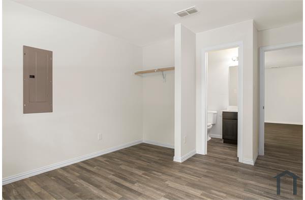 Affordable Housing