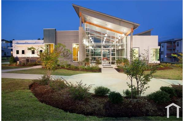 Affordable Housing
