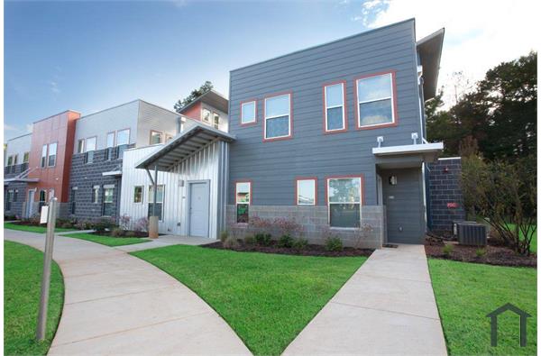 Affordable Housing