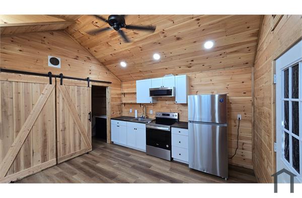 Affordable Housing