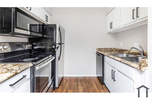 Affordable Housing