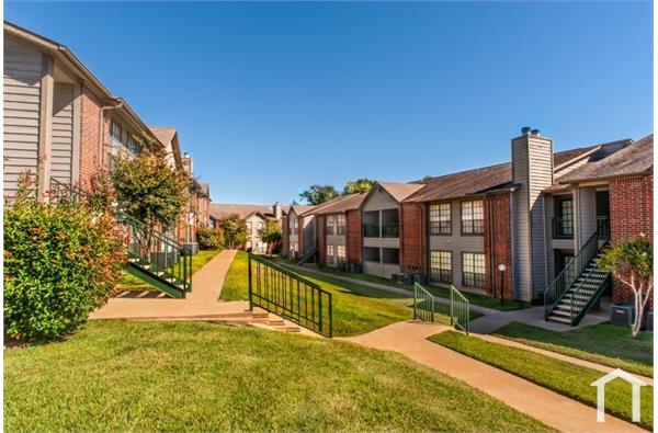 Affordable Housing