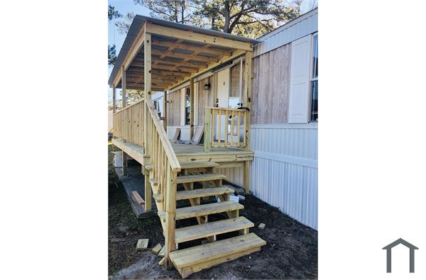 Affordable Housing
