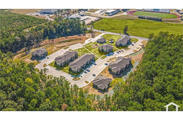 Affordable Housing