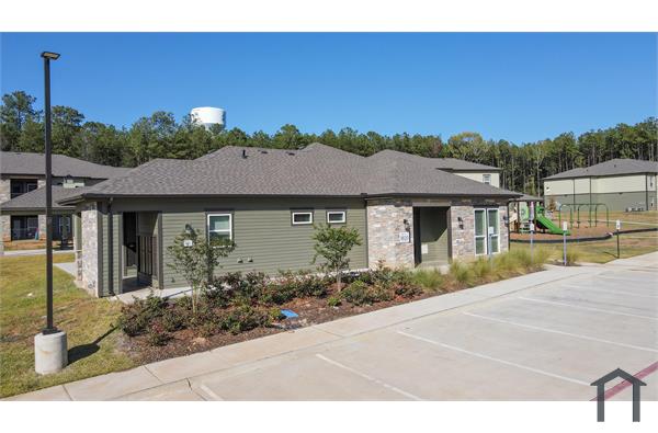 Affordable Housing