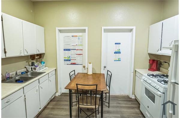 Affordable Housing