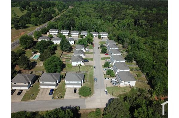 Affordable Housing