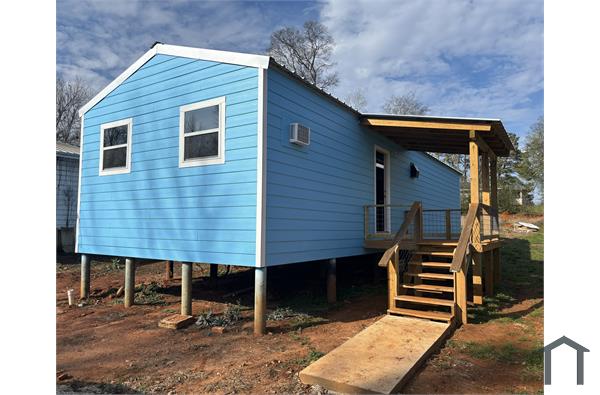 Affordable Housing