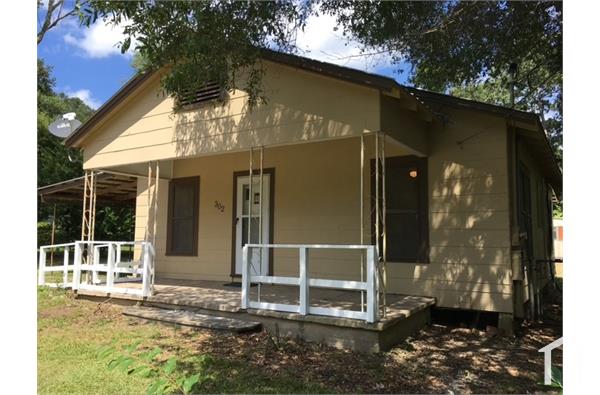 Affordable Housing