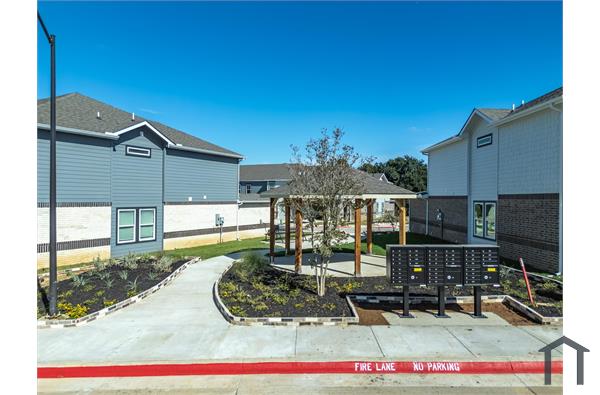 Affordable Housing