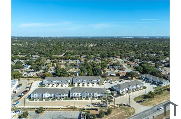 Affordable Housing