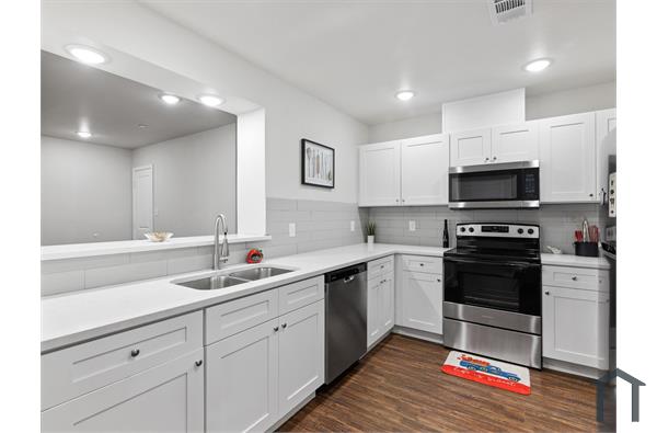 Affordable Housing