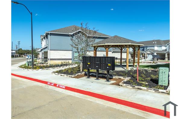Affordable Housing