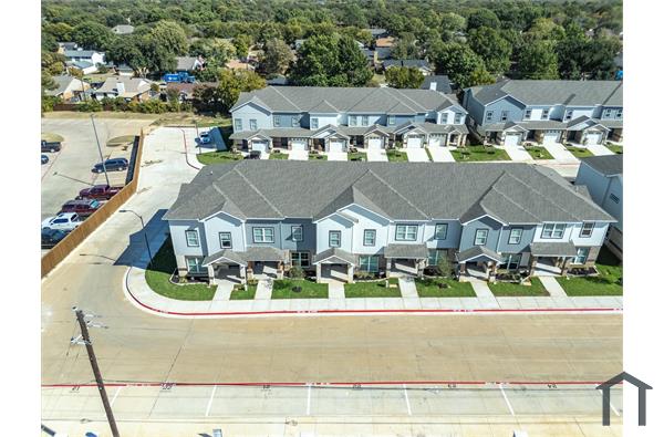 Affordable Housing