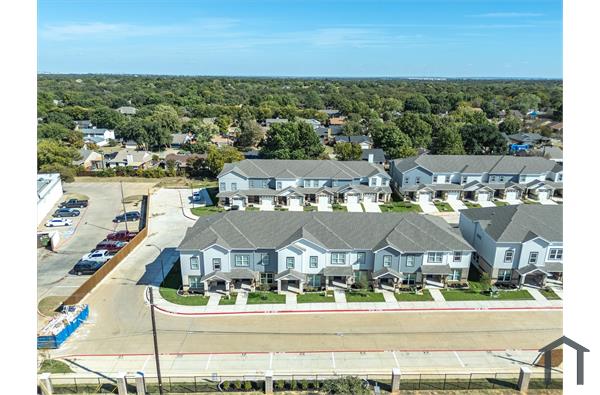 Affordable Housing
