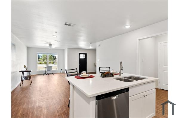 Affordable Housing