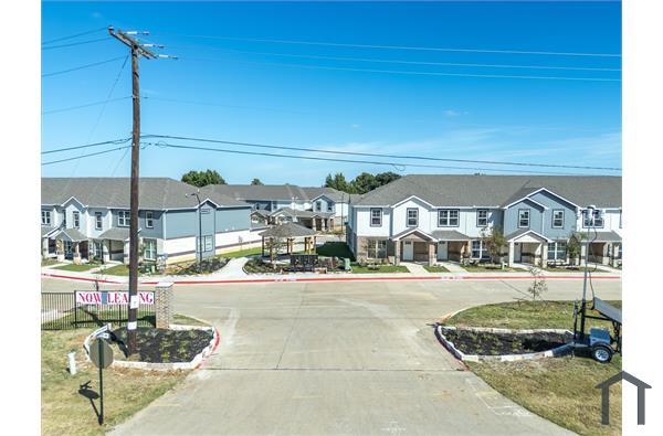 Affordable Housing