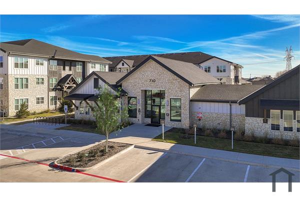 Affordable Housing
