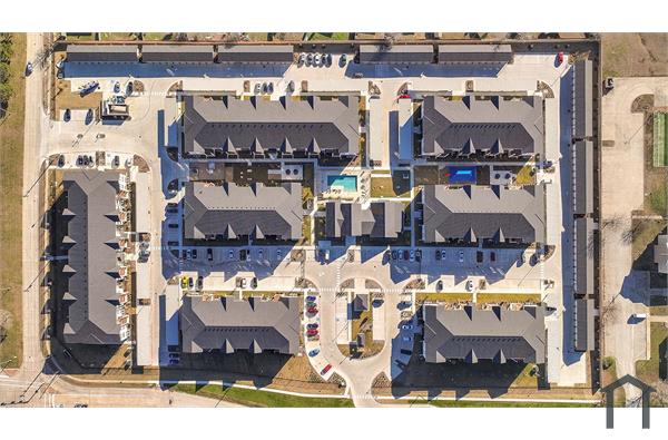 Affordable Housing