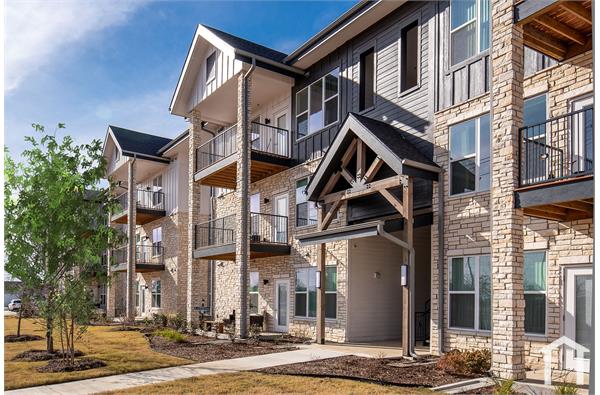 Affordable Housing