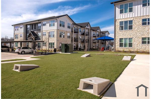 Affordable Housing