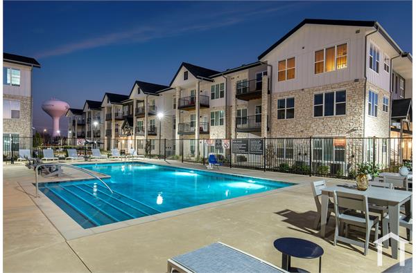Affordable Housing