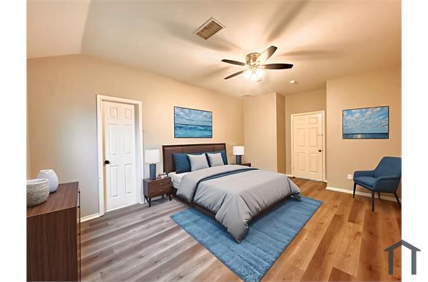 Affordable Housing