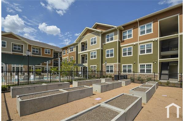 Affordable Housing
