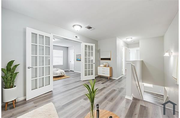Affordable Housing