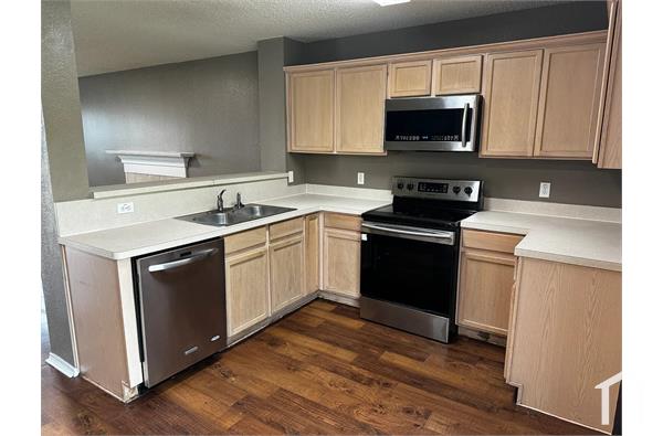 Affordable Housing