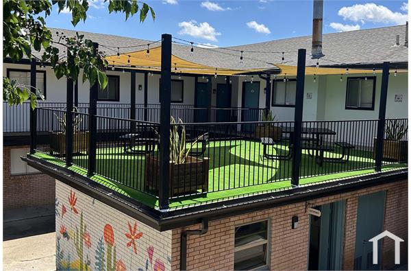Affordable Housing