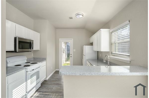 Affordable Housing