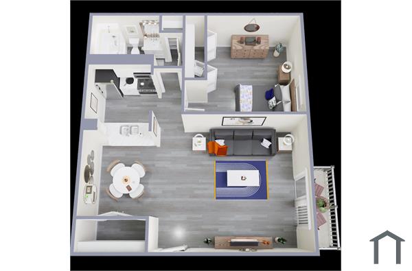 Affordable Housing