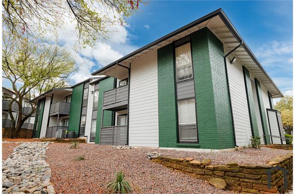 Affordable Housing