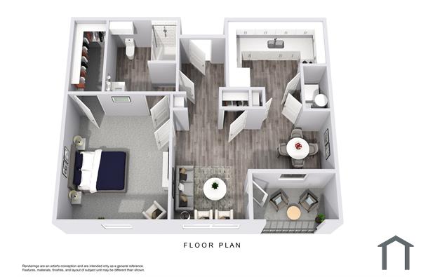 Affordable Housing