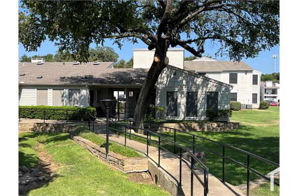 Affordable Housing