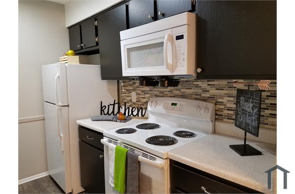 Affordable Housing