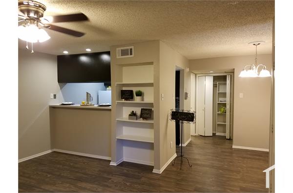 Affordable Housing