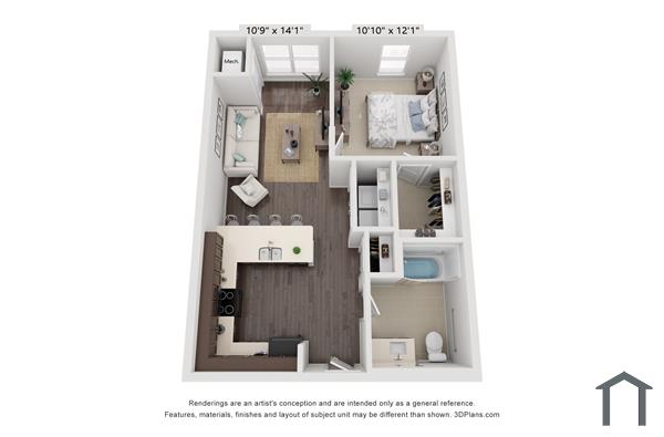 Affordable Housing