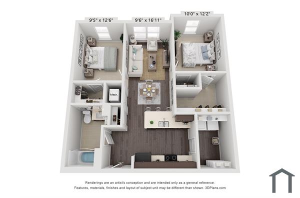 Affordable Housing