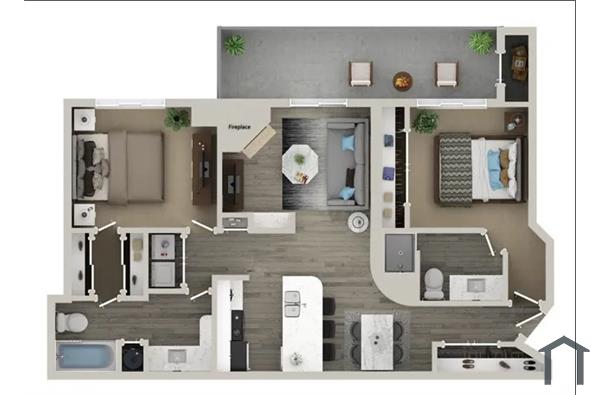Affordable Housing