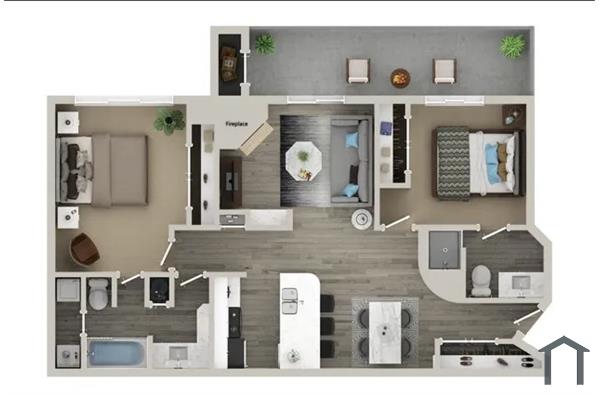 Affordable Housing