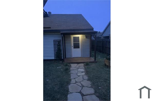 Affordable Housing