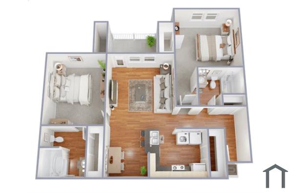 Affordable Housing